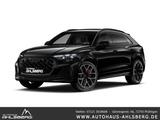 Audi RSQ8 /EXLUSIVE/SAGA/MASSA/HUD/AHK 23ZOLL STHZ/HD - Audi RSQ8 Tageszulassungen