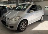 Mercedes-Benz Mercedes-benz A 180 CDI Elegance - gebrauchte Mercedes-Benz A 180 aus dem Jahr 2008