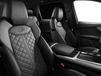 Audi SQ7 - Vorschau Bild 10