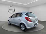 Opel Corsa D Energy 1.2°2.Hand°Klima°Tempomat°5xTürer - gebrauchte Opel Corsa aus dem Jahr 2014