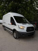 Ford Transit L3H3 - Ford Transit von privat