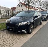 Ford Focus ST-Line|Klima|Navi|