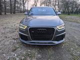 Audi RSQ3 2.5 TFSI S tronic quattro - BBS Felgen - Audi RSQ3 F3