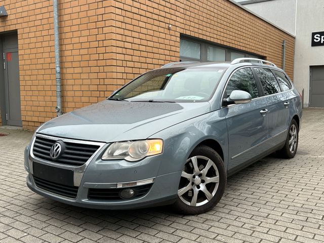 Volkswagen Passat Variant Comfortline TDI/EURO5/PDC/SHZ/KLI