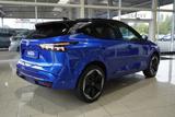 Nissan Qashqai N-Design 1,3 DIG-T UPE=45000€! - Nissan Qashqai New cars