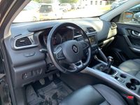 Renault Kadjar - Vorschau Bild 10