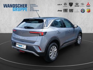 Opel Mokka 1.2 Turbo Business Elegance +Navi+Kam.+LED