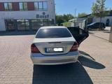 Mercedes-Benz 200 - Mercedes-Benz 200 in Ludwigshafen