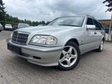 Mercedes-Benz C 200 T CLASSIC Automatik - aus 1998: Kombi