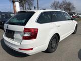 Skoda Octavia 1.8 TSI Elegance Pano Bi Xenon STHZ LED - gebrauchte Skoda Octavia aus dem Jahr 2014