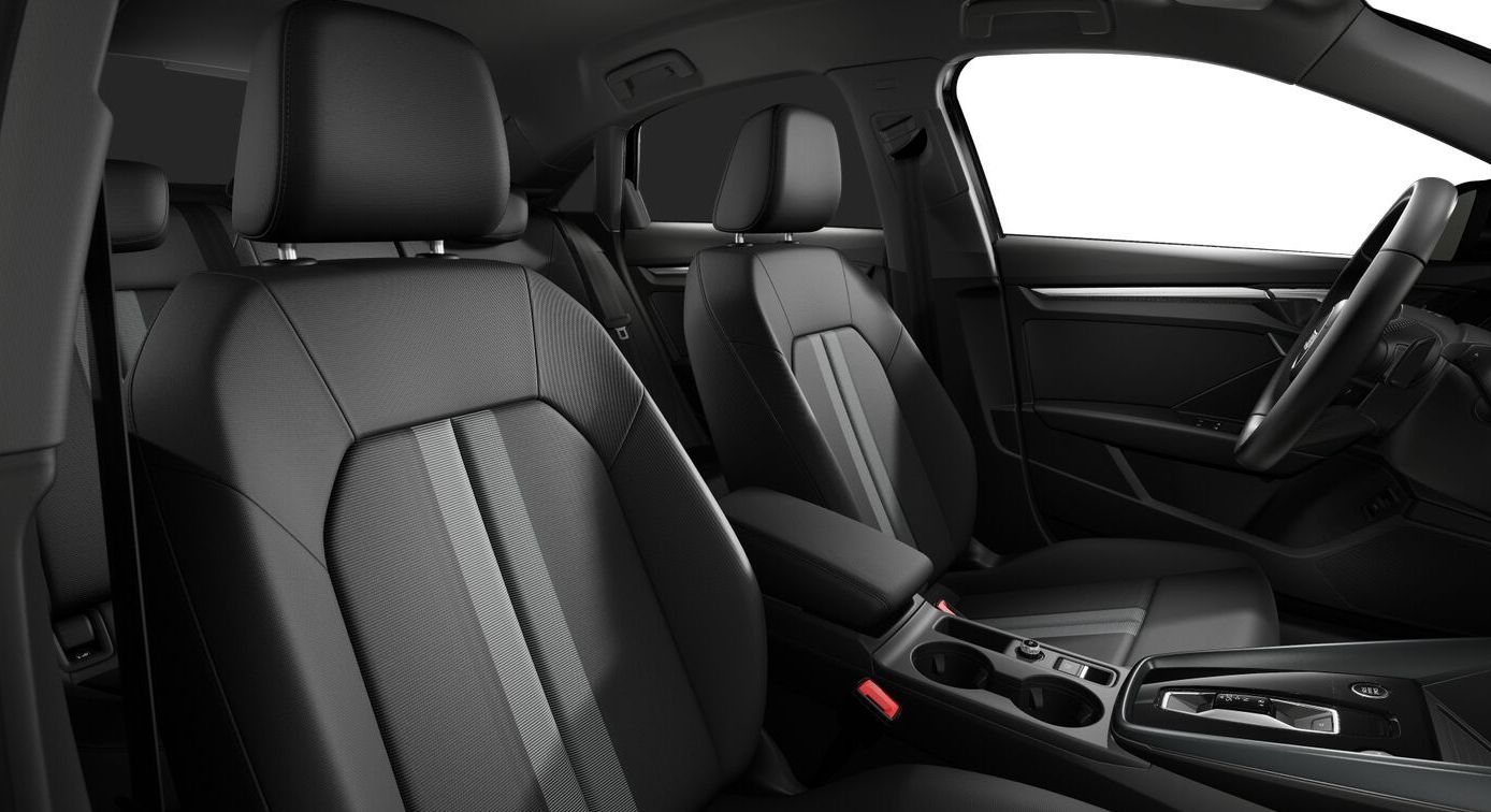 Audi A3 - Bild 4