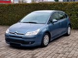 Citroën C4 Lim. Style - gebrauchte Citroën C4 aus dem Jahr 2006