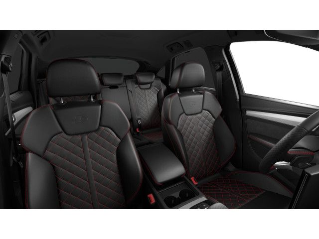 Audi Q5 - Bild 8
