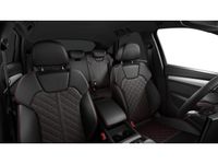 Audi Q5 - Vorschau Bild 8