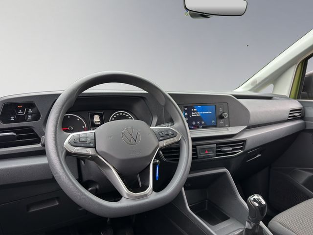 Caddy Kombi 2.0 TDI KLIMA