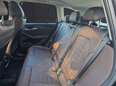 BMW X3 xDrive20i xLine (EURO 6d) *LEDER*Kamera*Szhzg