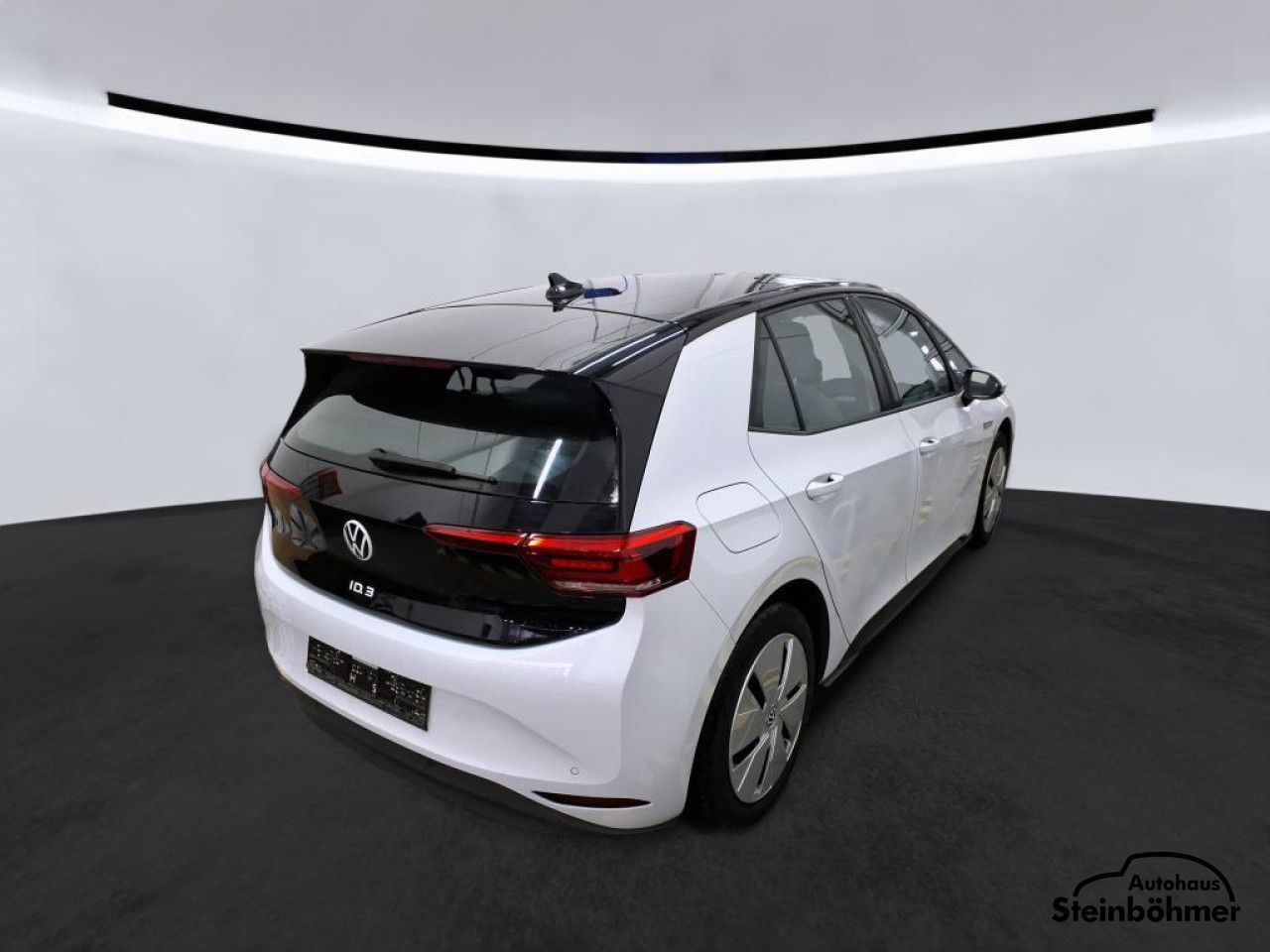 Volkswagen ID.3 - Bild 5