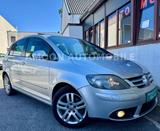 Volkswagen Golf Plus V Tour Edition-DACH-NAVI-TEMPO-PDC - Volkswagen Golf Plus aus 2007: Tour