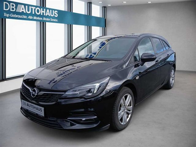 Opel Astra ST Edition 1.5 Diesel Komfort-Paket