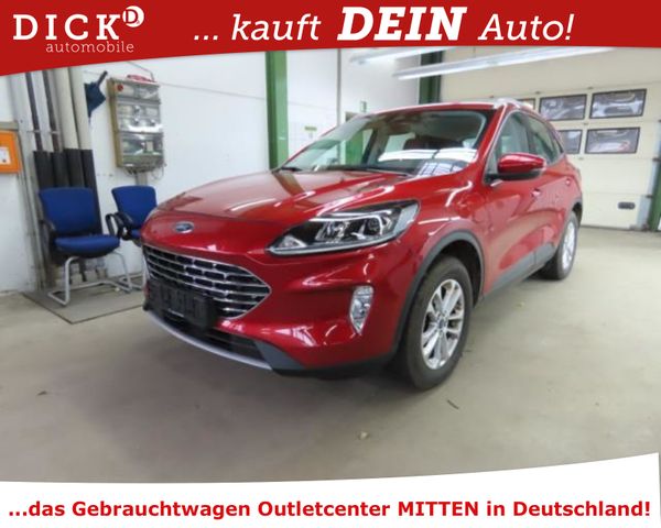 Ford Kuga 2.5 Hybrid Titanium  NAVI/VIRTU/SHZ/RFK/8Fa