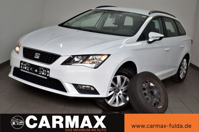 SEAT Leon ST Reference PDC,8-fach bereift