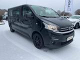 Fiat Talento Kombi L1H1 Family 1.6 Navi Klima 9 Sitze - Fiat Talento Diesel Gebrauchtwagen