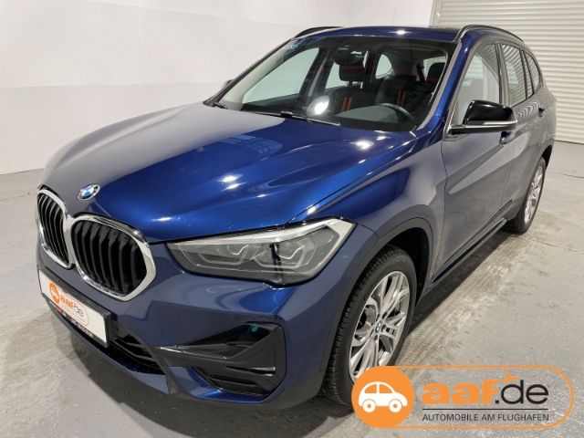 BMW X1 sDrive 20d Sport Line Automatik EU6d LED Pano