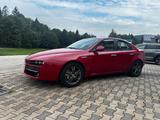 Alfa Romeo 159 - Alfa Romeo 159: Limousine