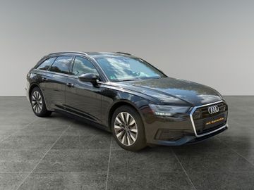 Audi A6 - 8