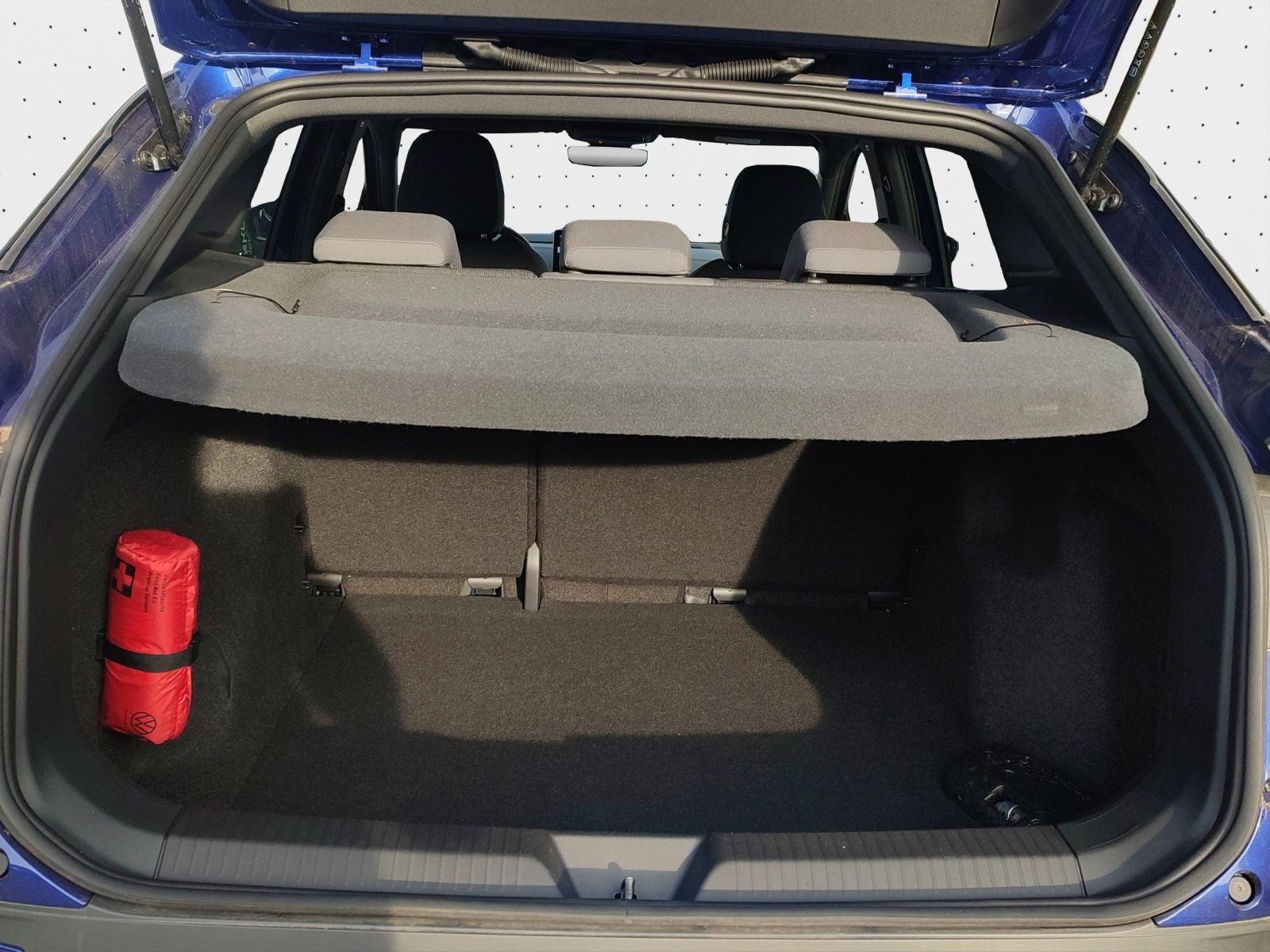 Volkswagen ID.4 - Bild 15