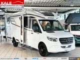 Mercedes-Benz Sprinter*Hymer*Aut*WhiteLine*GFK-Dach*Markise*