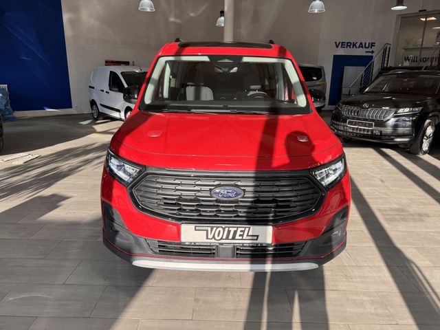 Ford Grand Tourneo Connect Active