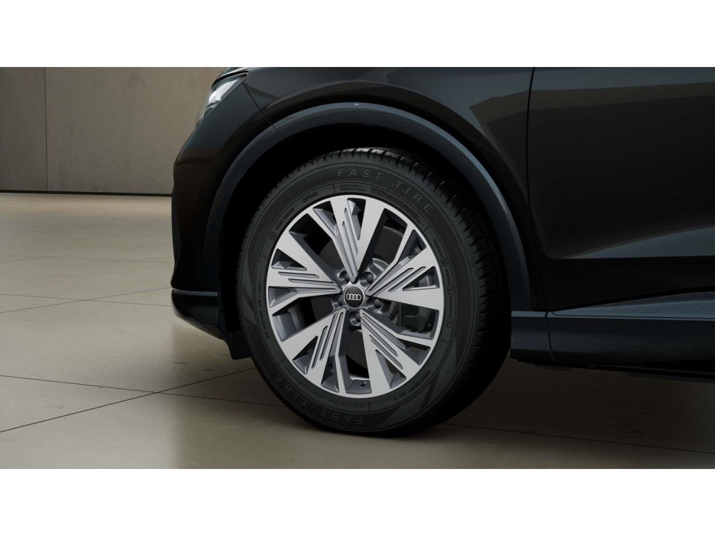 Audi Q4 e-tron - Bild 11
