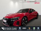 Audi RS e-tron GT RS DesignPaket Allradlenkung Assist - Audi RS e-tron GT: Rot