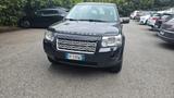Land Rover Freelander 2.2 TD4 S.W. S - Land Rover Freelander Kombi Gebrauchtwagen