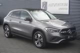 Mercedes-Benz GLA 200 WIDESCREEN|PANORAMA|KAMERA|AHK|LED|NAVI - Mercedes-Benz GLA-Class in Köln