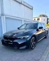 BMW 330e xDrive M Sport Pro Kombi - SHZ Harman Pano