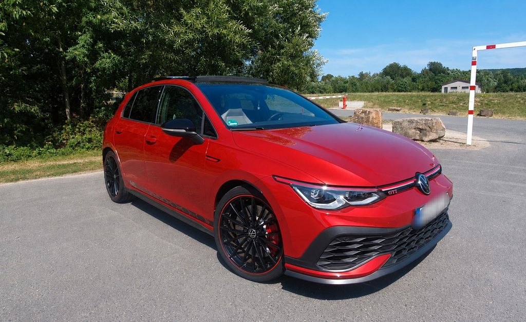 Image of Volkswagen Golf