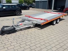 Fahrzeugabbildung Algema FIT-ZEL Euro 27-20/41 T / 100 km/h
