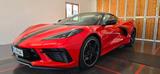 Corvette C8 Convertible EU-Modell 3LT