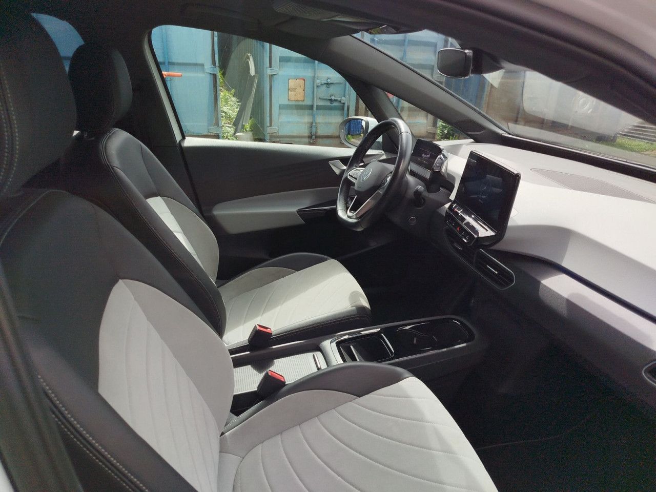 Fahrzeugabbildung Volkswagen ID.3 Pro Performance Life 150 kW 58 kWh