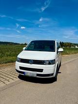 Volkswagen VW T5 Multivan Edition 25 Allrad DSg - Volkswagen T5 Multivan: Edition