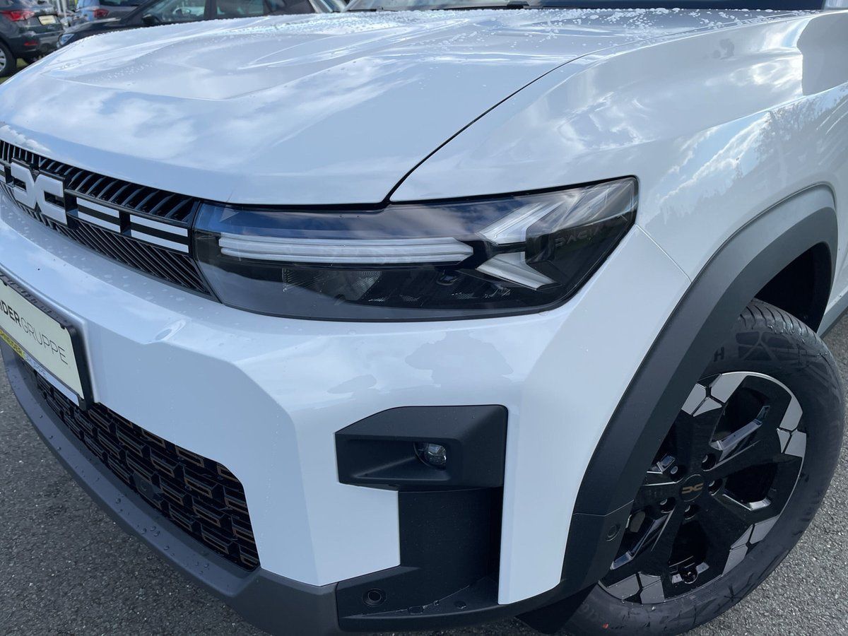 Dacia Bigster - Bild 24