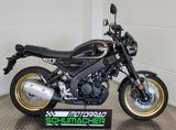 Yamaha XSR 125 Legacy - YAMAHA XSR125 LEGACY