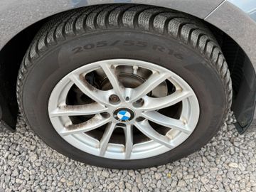 BMW 118 - 12
