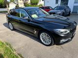 BMW 320 Gran Turismo Gran Turismo 320d Luxury Li... - BMW 3er Reihe: Gran Turismo