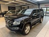 Volkswagen Amarok Highline DoubleCab 4Motion - Volkswagen Amarok: Schwarz
