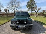 INEOS Grenadier 3.0L Twin-Turbo-Diesel Trialmaster... - INEOS Grenadier von privat