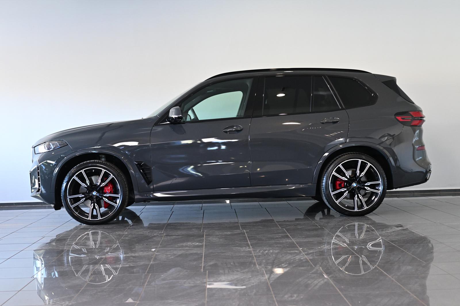BMW X5 30 d xDrive M Sport Pro Travel/Komfort/Innova
