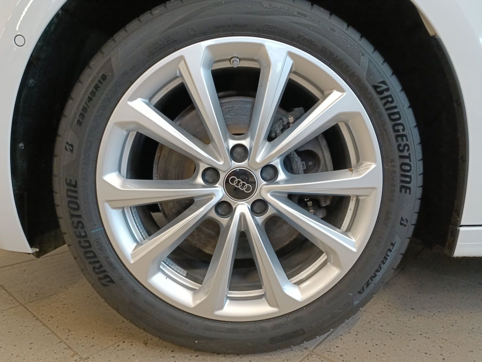 Audi A5 - Bild 7